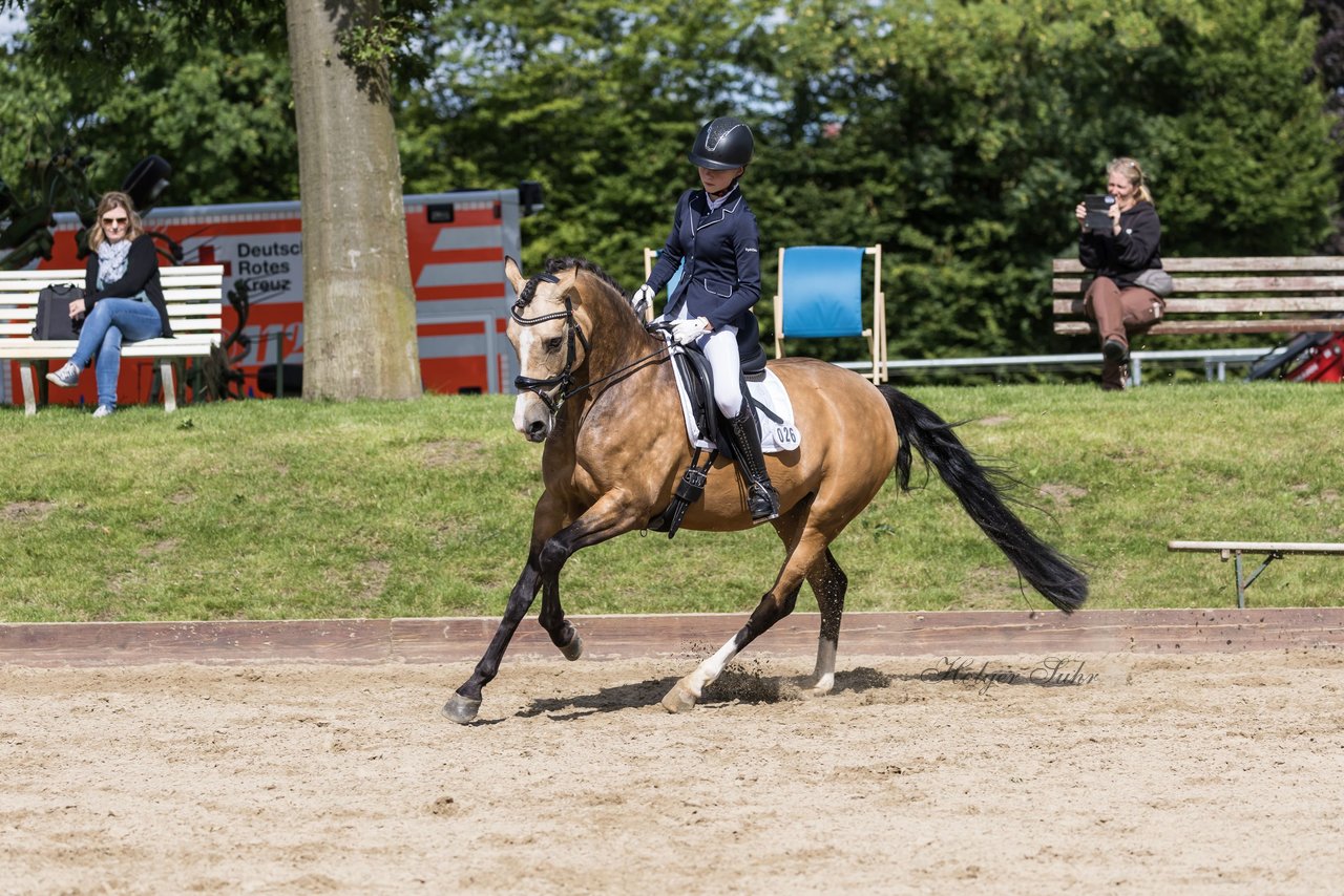 Bild 415 - Pony Akademie Turnier